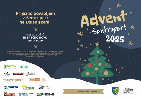 Advent ŠT 1